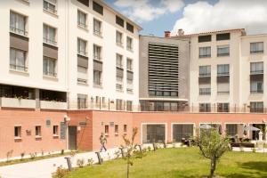 Cession dans une Chambre en Ehpad à TOULOUSE - Nouvelle Orléans - DOMUSVI