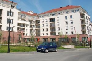 Cession appartement Résidence Senior - DOMITYS - VILLENEUVE-LE-ROI - 94