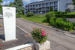 Cession dans une Chambre en Ehpad à DOURDAN - René Legros - EMEIS