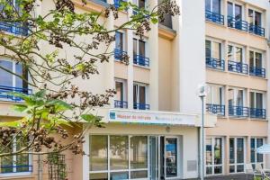 Cession dans une Chambre en Ehpad à Montgeron - Le Flore - CLARIANE