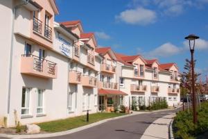 Cession dans une Chambre en Ehpad à MESSIGNY-ET-VANTOUX - Les Terrasses du Suzon - EMEIS