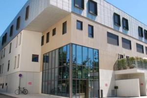 Cession dans une Chambre en Ehpad à MARMANDE - Saint Exupéry Marmande - DOMUSVI