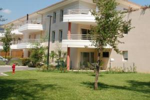 Cession Appartement en Résidence Senior de type 2 de 47 m² à GRASSE - La Bastide des Vignes - DOMUSVI