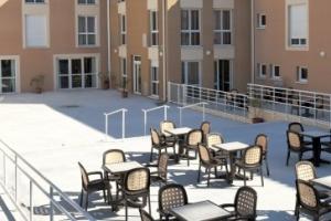 Cession dans une Chambre en Ehpad à La Penne-sur-Huveaune - Le Bocage - DOMUSVI