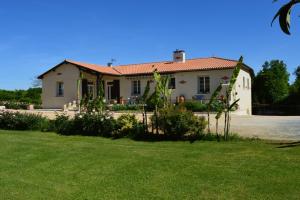 La Maison de Karine