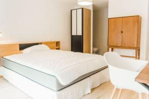 Chambres disponibles dans un coliving etudiants, jeunes actifs, seniors à Tourcoing !