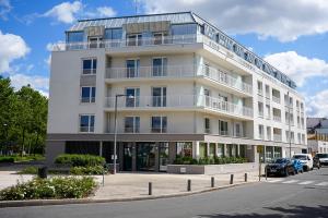 RÉSIDENCE AQUARELIA MONTARGIS - résidence avec service Senior