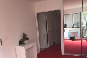 BOULOGNE BILLANCOURT (92100) RESIDENCE SENIORS - 2 P A LOUER 