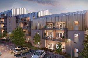 Résidence Serenly Brive-la-Gaillarde