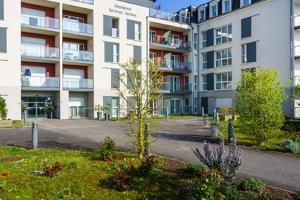 INVESTIR dans un T1 de 28 m² en Résidence Senior à Epernay -  - 