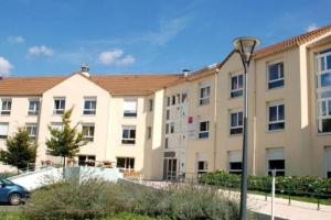 Investir dans une Chambre en Ehpad à Brétigny-sur-Orge