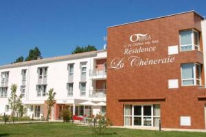 Investir dans une Chambre en Ehpad à Bordeaux