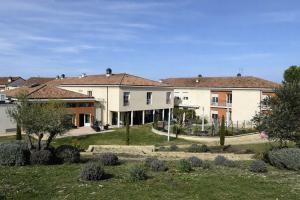 Cession dans une Chambre en Ehpad à CABRIES - L'Occitanie - EMEIS