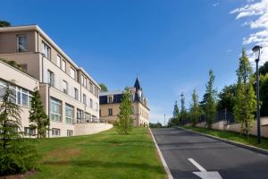 Cession dans une Chambre en Ehpad à PARMAIN - Quai Des Brumes - EMEIS