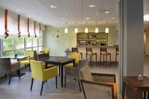 Cession Appartement en Résidence Senior de type T2 de 44 m² à RENNES - L'Orée du Bois - DOMITYS NORD-OUEST