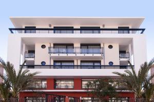 Cession dans une Chambre en Ehpad à CANNES - Villa Gallia - Emeis (ex ORPEA)