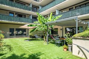 Cession Appartement en Résidence Senior de type T2 de 44 m² à BRIVE LA GAILLARDE - Les Jardins d'Arcadie - LES JARDINS D'ARCADIE EXPLOITATION