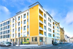 Cession appartement de type T1 Bis en Résidence Senior à METZ - LES JARDINS D'ARCADIE EXPLOITATION