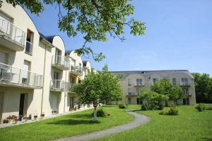 Cession Appartement en Résidence Senior de type T2 de 45 m² à PRECIGNE - Espace et Vie Précigné - G2L