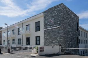 Cession dans une Chambre en Ehpad à MARSEILLE - La Villa des Poètes - LA VILLA DE POETES