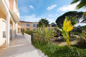 Cession dans une Chambre en Ehpad à SAINTE-MAXIME - La Promenade de Jade - EMEIS