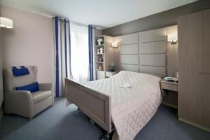 Investir dans une Chambre en Ehpad à PARMAIN - Emeis (ex ORPEA)