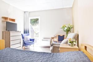 Investir dans une Chambre en Ehpad à LE VAL - NATAUD GESTION
