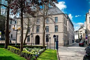 Cession Appartement en Résidence Senior de type T2 de 42 m² à SAINT-BRIEUC - LES JARDINS D'ARCADIE - LES JARDINS D'ARCADIE EXPLOITATION