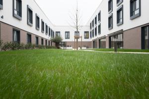 Investir dans une Chambre en Ehpad à BUCHELAY - ORPEA
