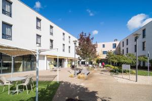 Cession dans une Chambre en Ehpad à AUBAGNE - Val Pré - MEDICA FRANCE