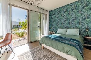 Cession Appartement en Résidence Senior de type T3 de 71 m² à LA ROCHELLE - Villa Beausoleil - VILLA BEAUSOLEIL LA ROCHELLE
