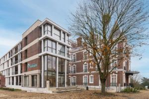 Cession Appartement en Résidence Senior de type T1 Bis de 37 m² à DOMONT - Les Jardins d'Arcadie Domont - ACAPACE