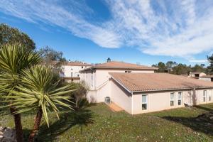 Investir dans une Chambre en Ehpad à BAGNOLS EN FORET - 
