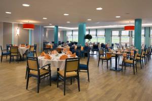 Cession Appartement en Résidence Senior de type T2 de 43 m² à LANESTER - Le Jardin d'Eole - DOMITYS NORD-OUEST
