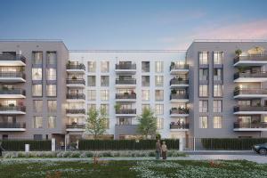 Investir dans un appartement de type T2 en Résidence Senior à DRANCY