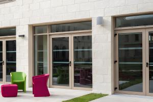 Cession Appartement en Résidence Senior de type T2 de 44 m² à LUCON - Les Jardins de Richelieu - G2L GESTION