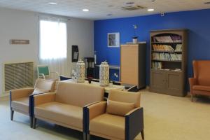 Investir dans une Chambre en Ehpad à OLLIOULES - Emeis (ex ORPEA)