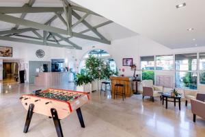 Cession Appartement en Résidence Senior de type Studio de 20 m² à ANGOULEME - Emeraudes - EMERAUDES