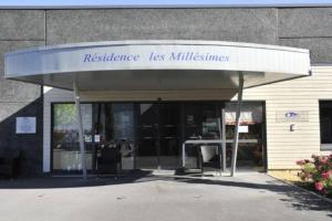 Investir dans une Chambre en Ehpad à BRASLES - ORPEA