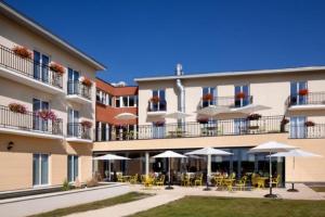 Cession dans une Chambre en Ehpad à LOISY-SUR-MARNE - Villa Beausoleil - VILLA BEAUSOLEIL LOISY