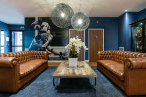 Investir Appartement en Résidence Senior de type T2 de 36 m² à Drancy - Villa Beausoleil Drancy - VILLA BEAUSOLEIL DRANCY