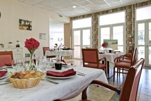 Cession dans une Chambre en Ehpad à SAINTE-TERRE - Le Verger d’Anna - EMEIS