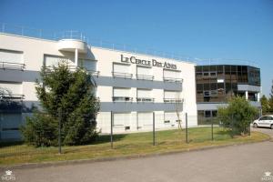 Investir dans une Chambre en Ehpad à SAINT GERMAIN VILLAGE - 