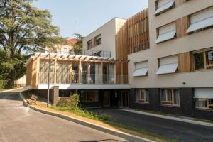 Investir dans une Chambre en Ehpad à SAINT PERAY - 