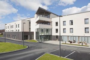 Investir dans une Chambre en Ehpad à Caumont sur Aure - RESIDENCE VALLEE DE L'AURE
