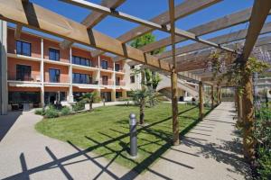 Investir dans une Chambre en Ehpad à TOULOUSE - Emeis (ex ORPEA)