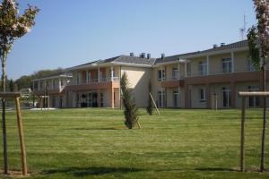 Cession dans une Chambre en Ehpad à CHARLEVILLE MÉZIÈRES - Patrice Groff - EMEIS