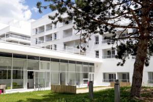 Cession Appartement en Résidence Senior de type Studio de 31 m² à RENNES - La Poterie - G2L