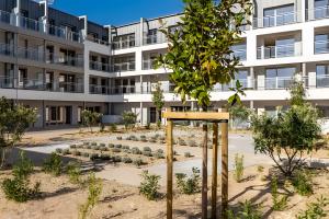 Cession Appartement en Résidence Senior de type T2 de 64 m² à LA ROCHELLE - Villa Beausoleil - VILLA BEAUSOLEIL LA ROCHELLE
