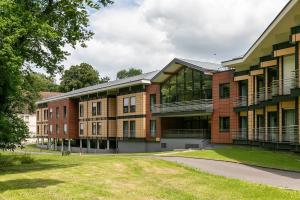 Cession dans une Chambre en Ehpad à ENNERY - Les Jardins d'Ennery - LNA SANTE
